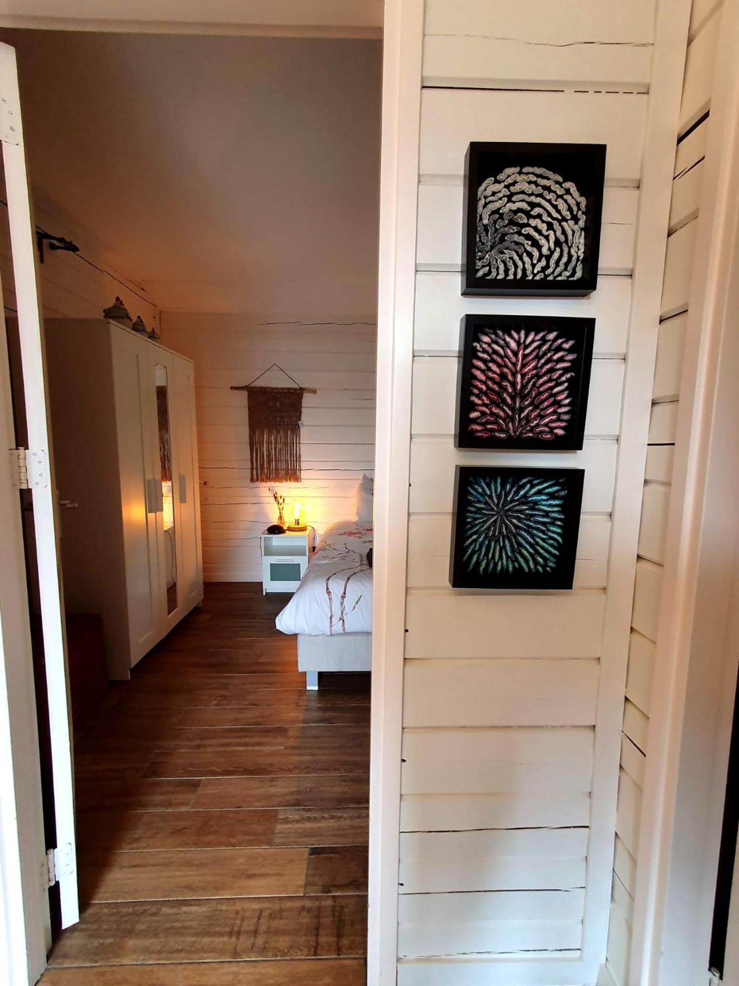 Vakantiewoning Hegga Hegelsom Εξωτερικό φωτογραφία