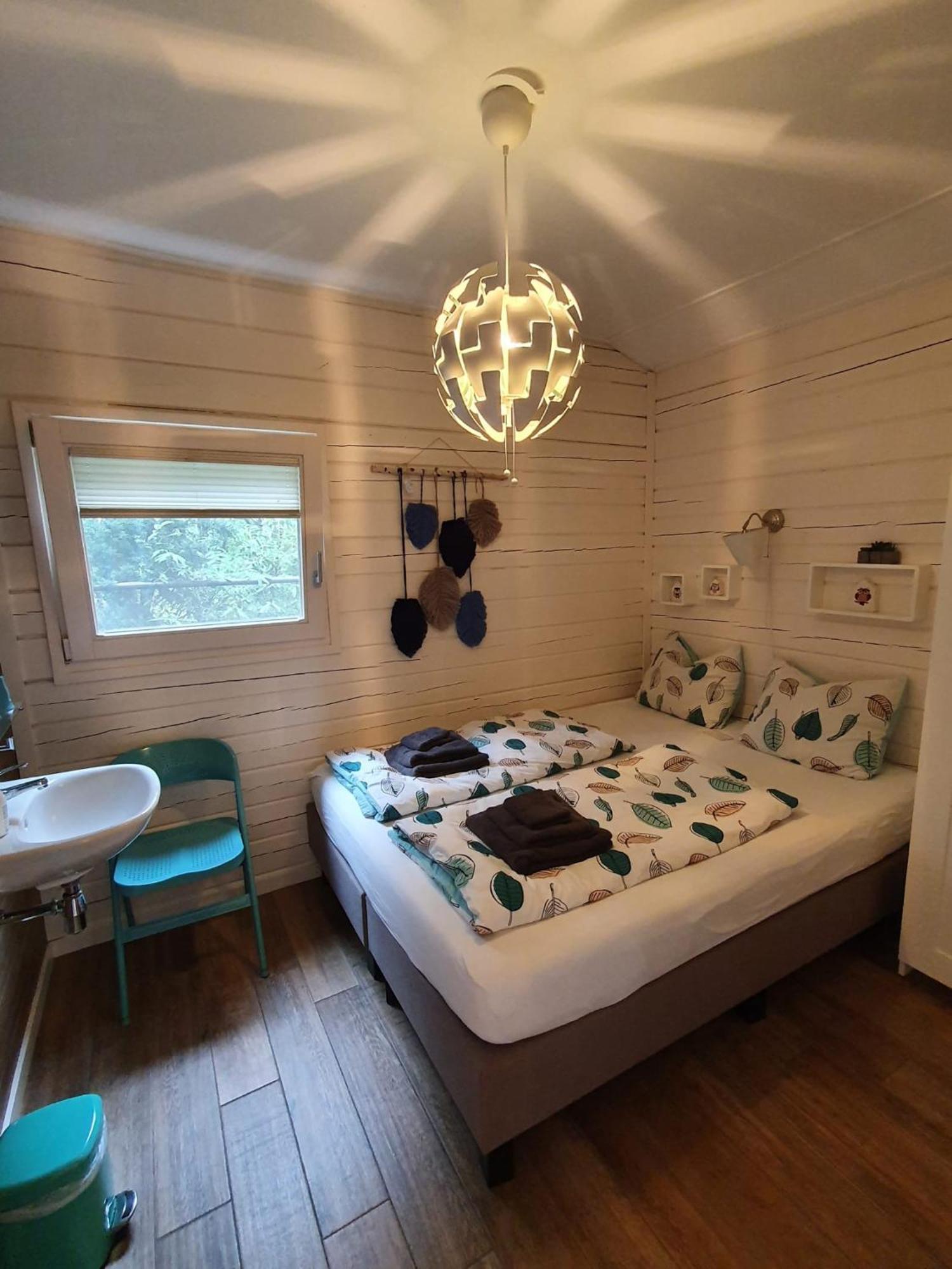 Vakantiewoning Hegga Hegelsom Εξωτερικό φωτογραφία
