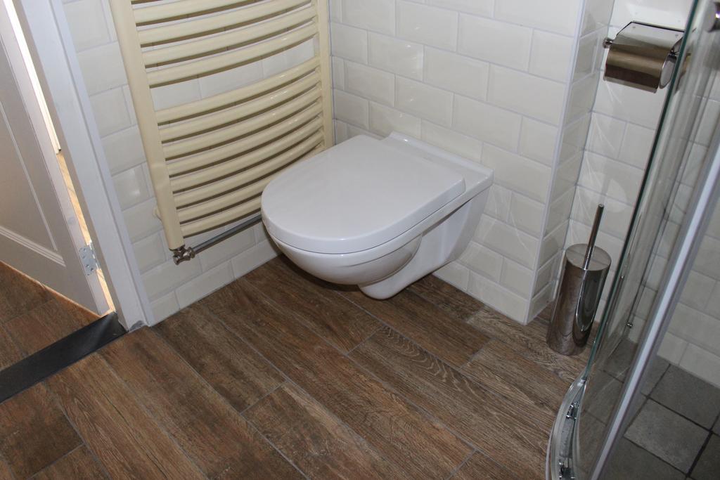 Vakantiewoning Hegga Hegelsom Εξωτερικό φωτογραφία