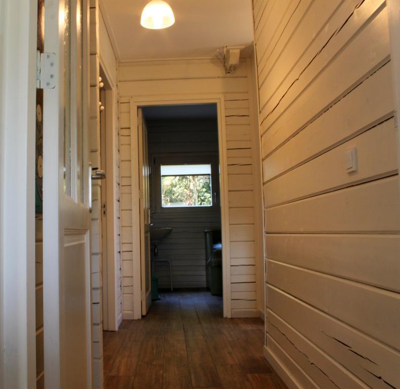 Vakantiewoning Hegga Hegelsom Εξωτερικό φωτογραφία