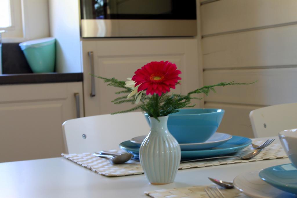 Vakantiewoning Hegga Hegelsom Εξωτερικό φωτογραφία