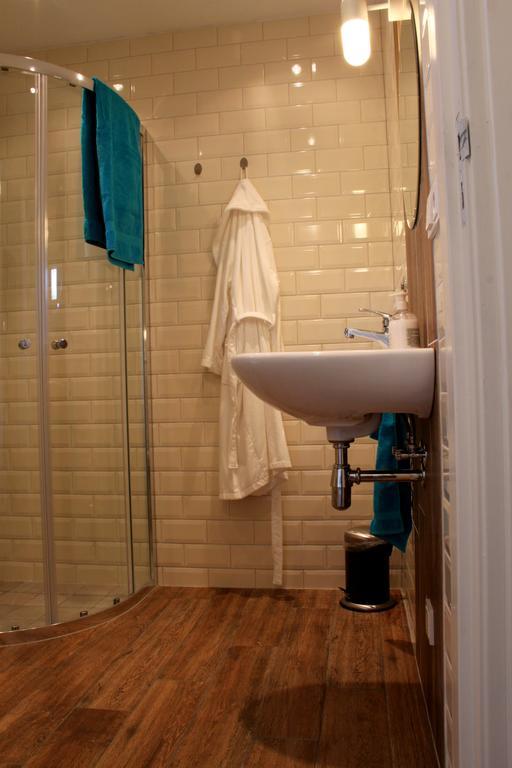Vakantiewoning Hegga Hegelsom Εξωτερικό φωτογραφία