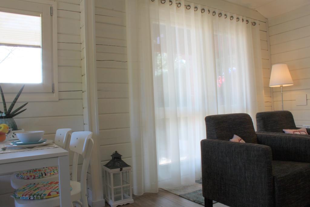 Vakantiewoning Hegga Hegelsom Εξωτερικό φωτογραφία