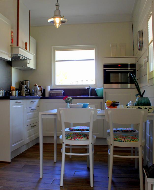 Vakantiewoning Hegga Hegelsom Εξωτερικό φωτογραφία