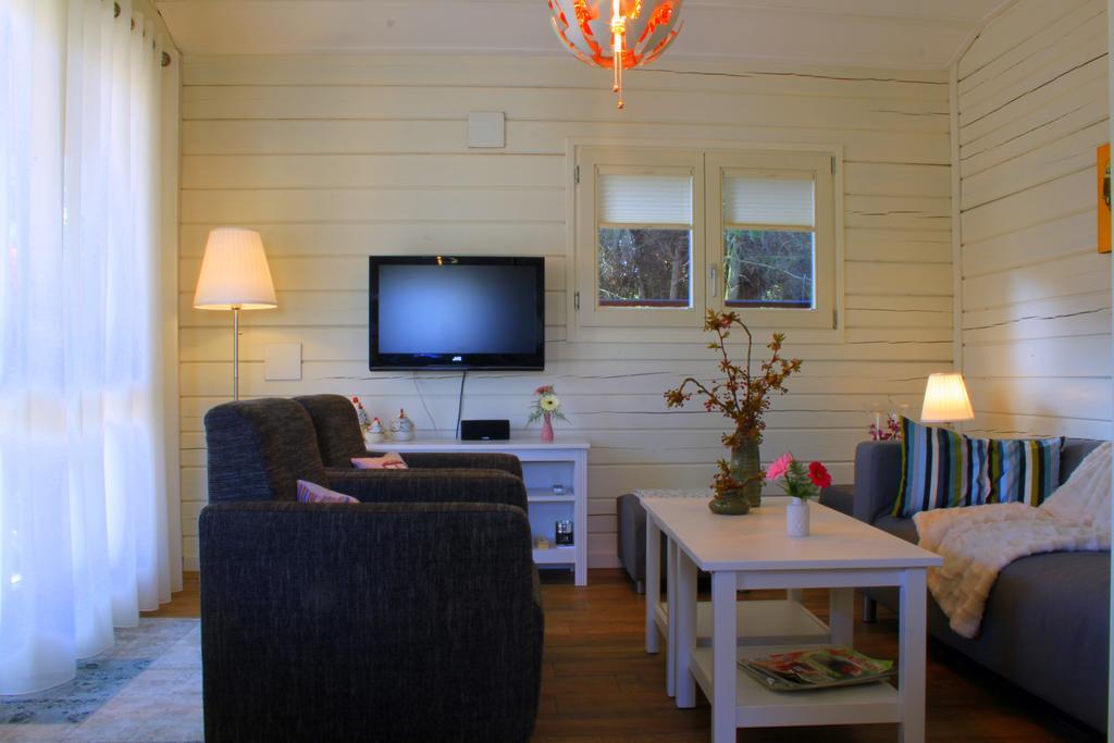 Vakantiewoning Hegga Hegelsom Εξωτερικό φωτογραφία