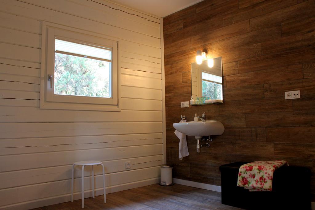 Vakantiewoning Hegga Hegelsom Εξωτερικό φωτογραφία