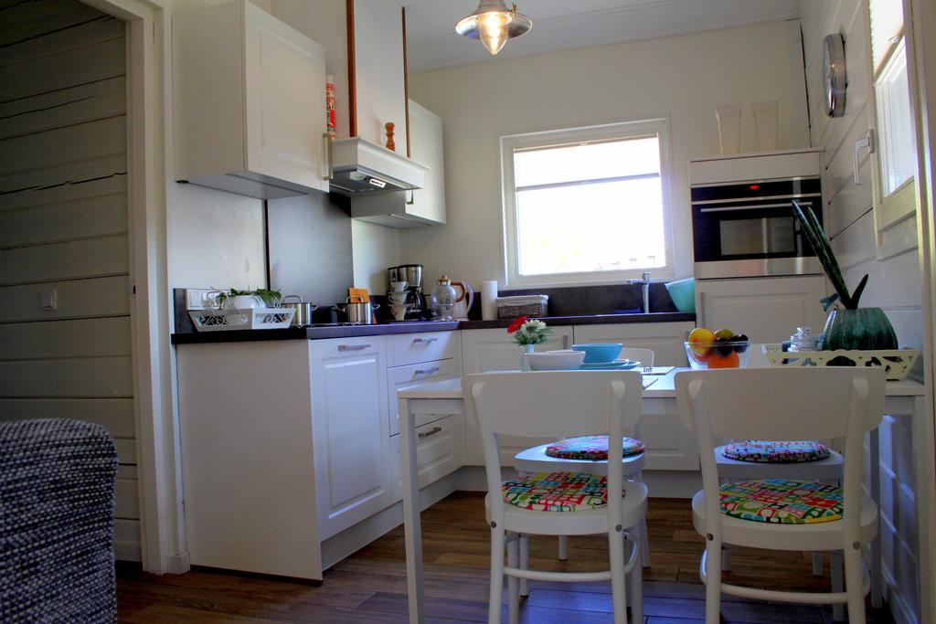 Vakantiewoning Hegga Hegelsom Εξωτερικό φωτογραφία